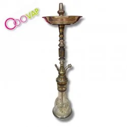 Khalil Maamoon Pharaoh Oxid