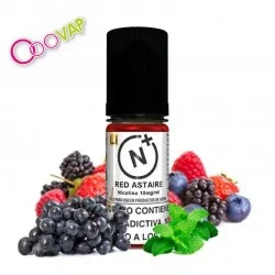 T-Juice Salts Red Astaire...