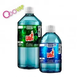 Pack BASE DIY 1000 ML 0...