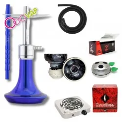 Mega pack oferta cachimba...