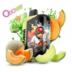 Tiple Melon - Mübar Eden Beast