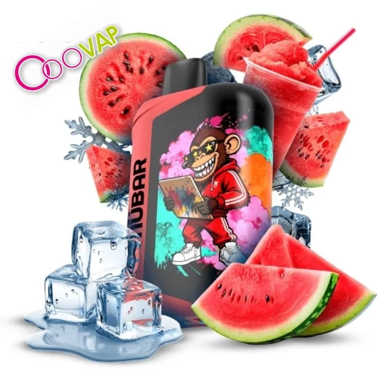 Watermelon Ice - Mübar Eden Beast