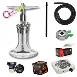 Pack oferta Cachimba Wd Mini