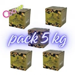 Pack 5 kg Carbon Kefo 26x26...