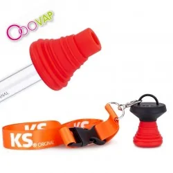 KS Appolino Boquilla Higiénica con boqulla