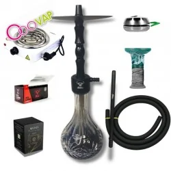 Mega pack cachimba Toro Al...
