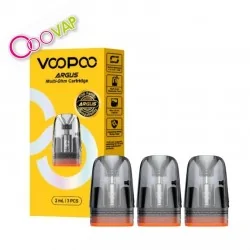 Voopoo Argus Multi-ohm...