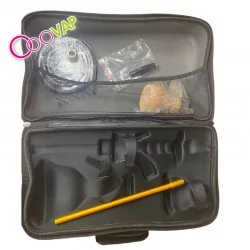 bolsa cachimba tradicional 45 cm