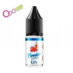 O4V - POWDER NIC NICOTINA...