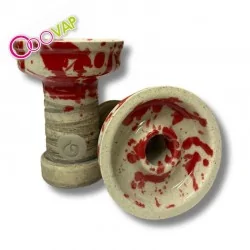 Old Bowl Rosh 1300 Graus...