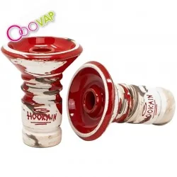 Hookain Twister Bowl -...