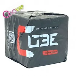 Carbon Cube Premium 26mm - 1kg