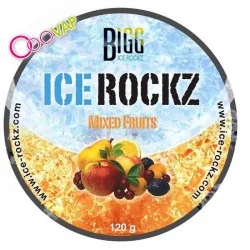 Ice Rockz Mixed Fruits
