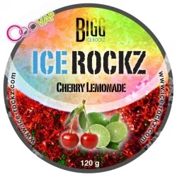 Ice Rockz Cherry Lemonade