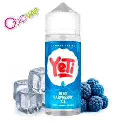 Blue Raspberry Ice - Yeti...