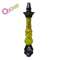 Nayb hookah 2.0 amarilla...