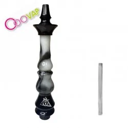 Nayb Hookah 2.0 marmore tubo