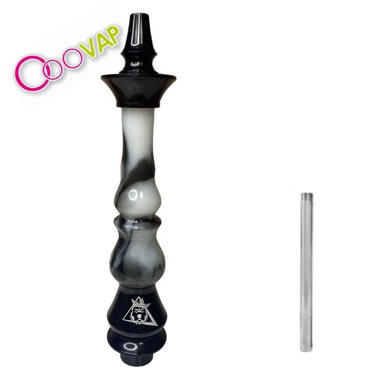 Nayb Hookah 2.0 marmore tubo