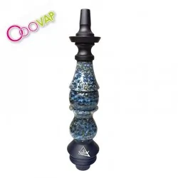 NAYB HOOKAH 3.0 Cobra Azure