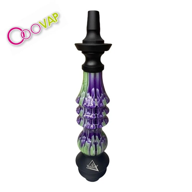NAYB HOOKAH 3.0 MOD 68 NAYB HOOKAH 3.0 MOD 68