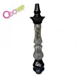 Nayb hookah 2.0 silver
