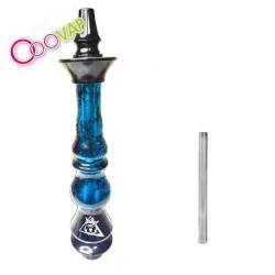 Nayb hookah 2.0 Azul autum con tubo