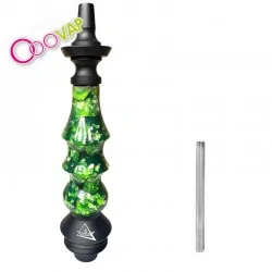 NAYB HOOKAH 3.0 MOD 64 con tubo