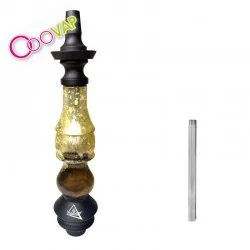 NAYB HOOKAH 3.0 Timber con tubo NAYB HOOKAH 3.0 Timber con tubo