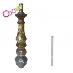 NAYB HOOKAH 3.0 MOD 66 con tubo NAYB HOOKAH 3.0 MOD 66 con tubo