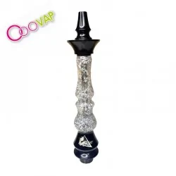 Nayb hookah 2.0 Silver