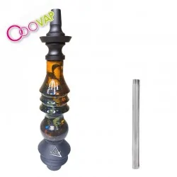 NAYB HOOKAH 3.0 Greco con tubo NAYB HOOKAH 3.0 Greco con tubo