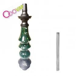 NAYB HOOKAH 3.0 MOD 70 con tubo