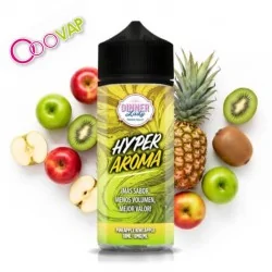PinApple Kiwi Apple...