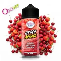 Strawberry Raspberry Cherry...