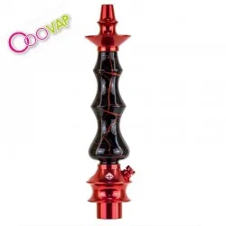 Amazon Pride Onix red mastil