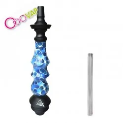 NAYB HOOKAH 3.0 MOD 65 con tubo