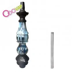 NAYB HOOKAH 3.0 BASIC MOD 40 con tubo