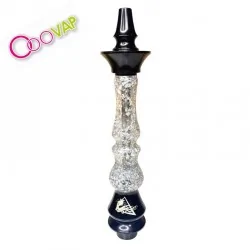 Nayb hookah 2.0 Silver