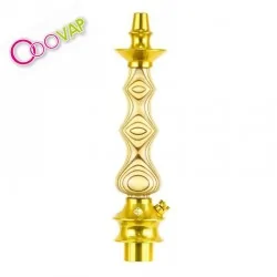 Amazon Hookah Pride Yellow