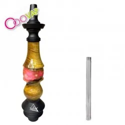 Nayb hookah 3.0 basic mod 19 con tubo