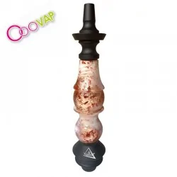 NAYB HOOKAH 3.0 Red Cop
