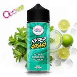 Mojito Longfill 10ml Dinner...
