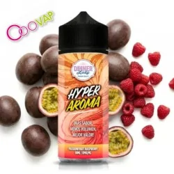 Passionfruit Raspberry10ml...