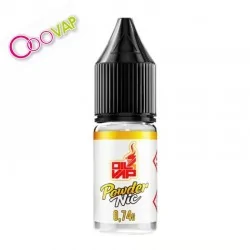 Nicotina en polvo - Powder Nic Oil4Vap 0,74