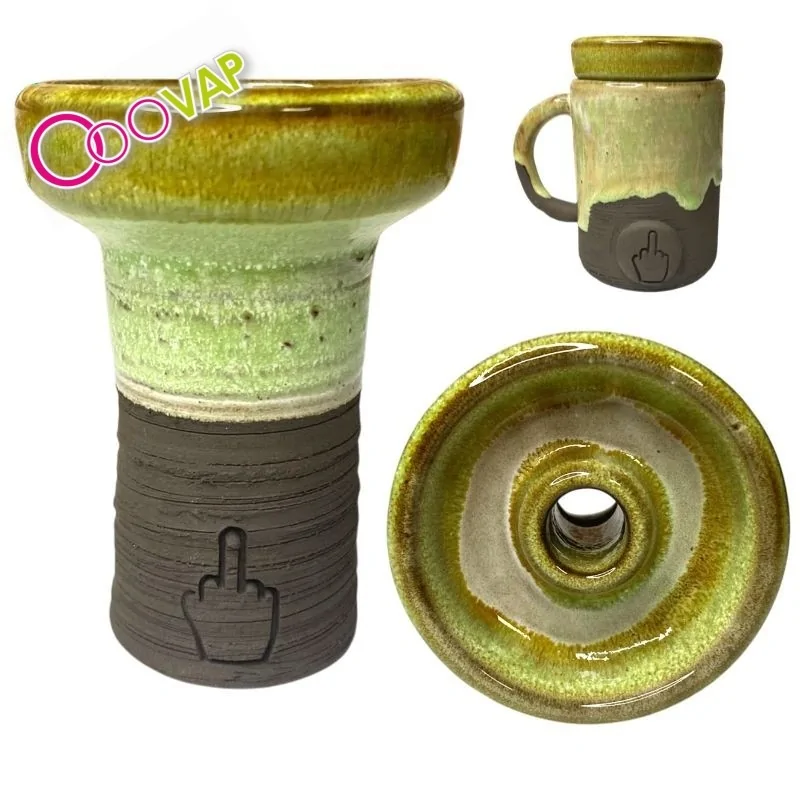 Old Bowl Samba con jarra Old Bowl Samba con jarra