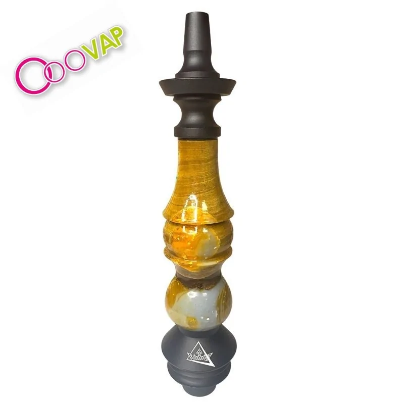 NAYB HOOKAH 3.O MOD 80 mastil resina NAYB HOOKAH 3.O MOD 80 mastil resina