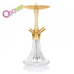 Aladin EPOX 360 MVP A36 Gold - Clear Pattern
