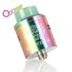 YSTAR Wolverine 24mm BF RDA