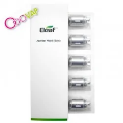 Resistencia ER 0.3 Ohm Eleaf | Pack 5 Unidades