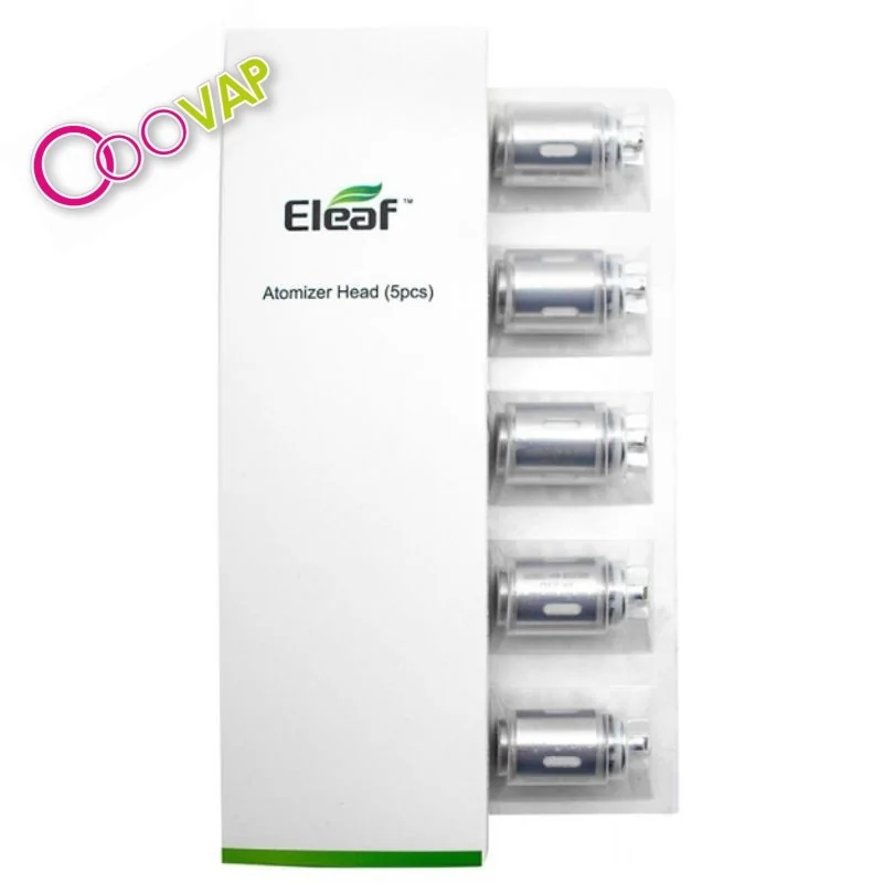 Resistencia ER 0.3 Ohm Eleaf | Pack 5 Unidades
